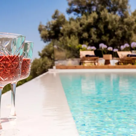 Villa Luxury Agapanthus