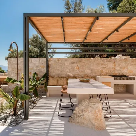 Villa Luxury Agapanthus