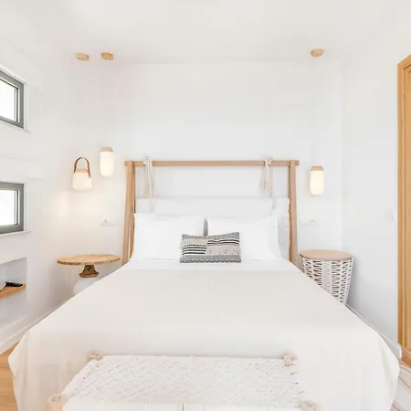 Luxury Agapanthus Villa *