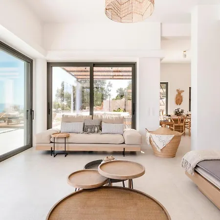 Villa Luxury Agapanthus *