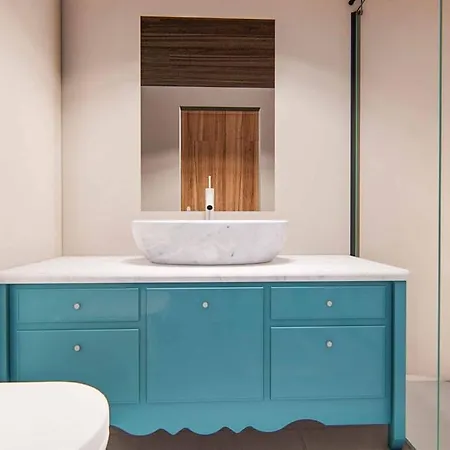 Luxury Agapanthus Villa